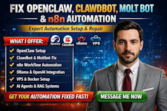do open claw server setup configuration open claw secure installation openclaw