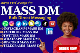 linkedin mass dm instagram mass dm mass dm facebook mass dm