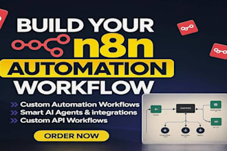 n8n automatisierung, n8n workflow automatisierung, ki automatisierung, n8n ki