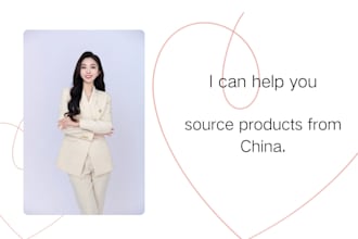 source your products in china