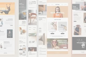 setup email marketing flows, klaviyo email flows, klaviyo email marketing