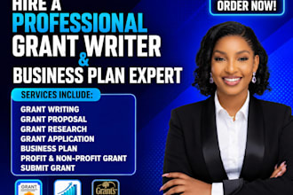 grant writing grant research grant proposal grant application grant submission