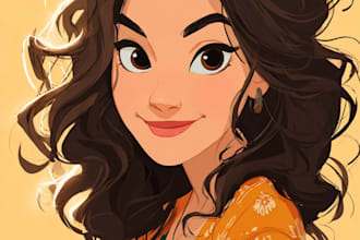 do disney cartoon cartoon for you