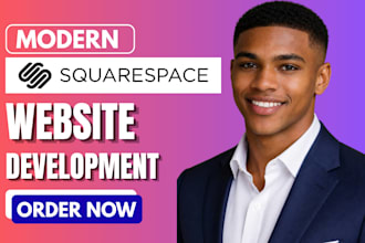 design squarespace website do squarespace development edit squarespace website