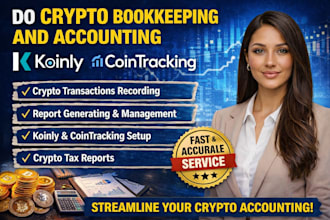 do crypto bookkeeping, tax reporting in koinly cointracking, nft defi accounting