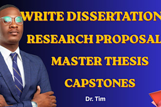 rewrite,format, edit, dissertation writings, phd, research proposal