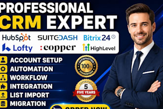 setup bitrix24 CRM automation workflows sales funnel pipeline zapier integration