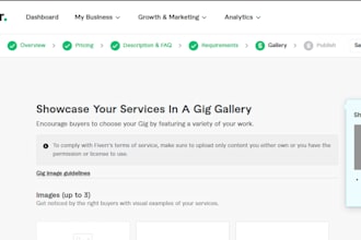 design responsive handyman website