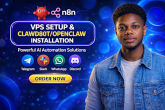 n8n ai automation open claw ai expert gohighlevel crm voice ai agent shopify