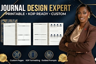 design, format christian ebook, journal, daily devotion, prayer book planner kdp