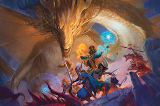 write backstories for dnd characters npcs and write quests