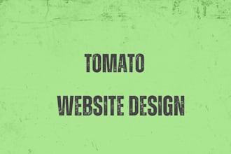 write a good tomato recipe for your nutrition