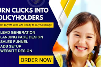 life insurance leads annuity health insurance sales funnel life insurance leads