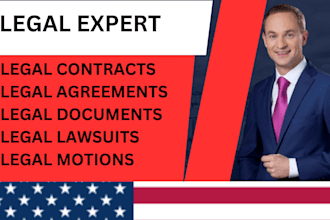 be your lawyer in civil, criminal, family and tort law dispute