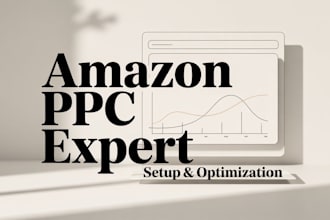 setup amazon ads campaign, amazon PPC campaign, amazon PPC optimization