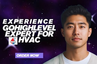 gohighlevel virtual assistance ghl email campaign for hvac and roofing companies