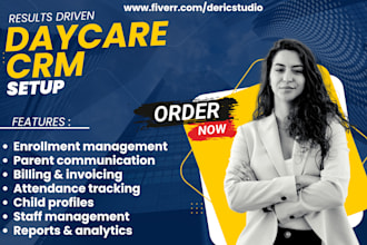 setup daycare crm smartcare procare solutions brightwheel himama kangarootime