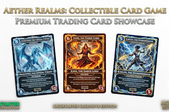design card game deck mechanics and playing card game design