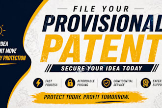 provisional patent usa patent provisional filing patent agent provisional lawyer