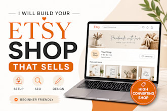 design esty shop digital product esty product listing shop visbility