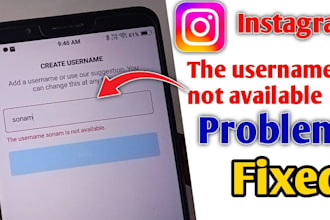 claim inactive usernames for twittter, instagram business username