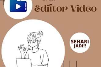 do some editing very fast