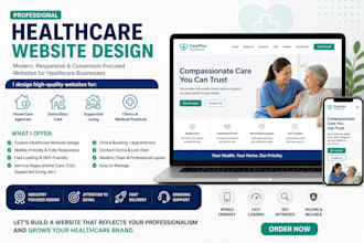 support the cqc registration for your care business