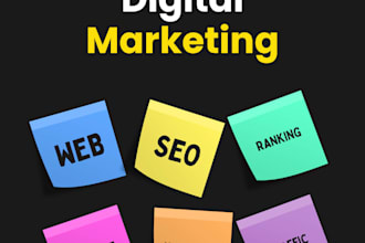 write SEO blog posts and website articles that rank on google