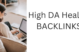 do guest posting on health blogs