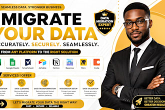 migrate excel google sheet smartsheet airtable notion baserow miro coda