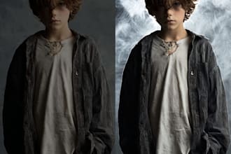 do photo background removal