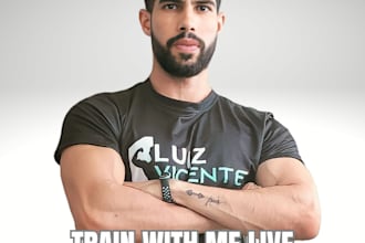 fix your posture and build a pain free workout plan