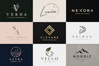 design professional designs that make brands unforgettable