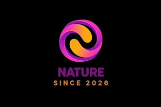 design modern,luxury logo for your business