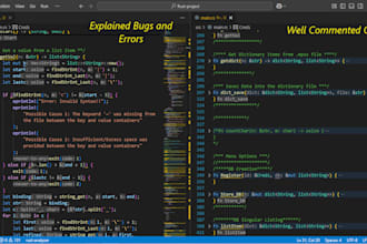 build a custom software solution for you