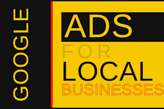google ads expert setup for local businesses, ga4 ecommerce tracking