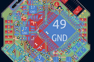 help make your pcb emc ce and fcc