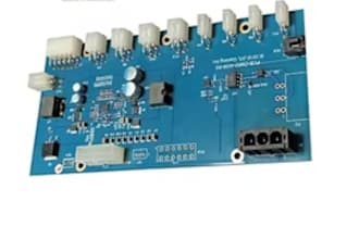 high speed pcb design and hardware prototyping in altium for emi emc compliance