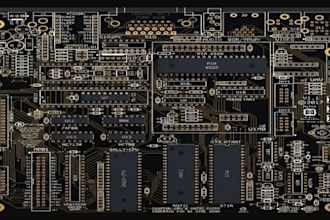 reverse engineer, redesign and clone pcb schematic designing layout