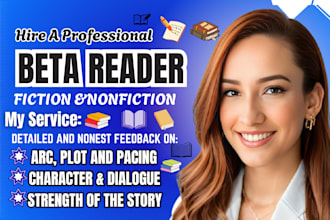 beta reader fantasy romance beta reader horror beta reader fiction beta reader