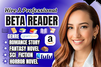 beta read fantasy beta reader thriller beta reader cozy mystery beta reader