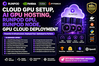install comfyui gpu server pytorch setup stable diffusion lora flux model sdxl