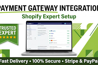 do shopify payment gateway integration to stop lost sales