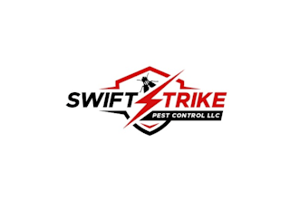 make striking logo for an agriculture pest control company