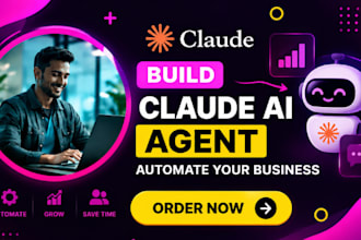 build claude ai agent to automate your business claude pro coworking installing