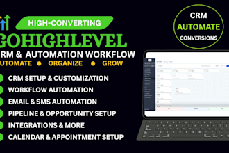 copy clone migrate gohighlevel idx crm gohighlevel dubsado jobber housecall pro