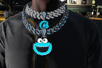 make fivem ready custom chains