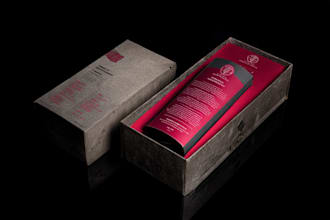 make professional label or packaging design