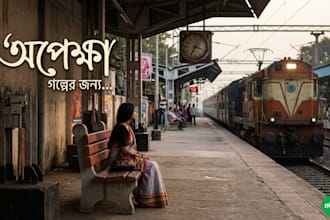 write engaging bengali stories and scripts