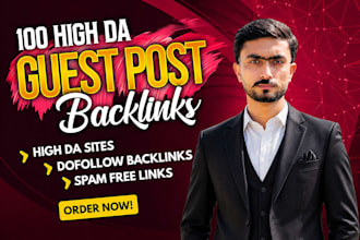 publish a fashion guest post with seo backlinks